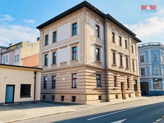 Pronájem Byt 2+kk, Pekařská, Opava - Předměstí
