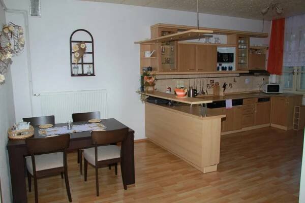 Apartmán Brašov, Týn nad Vltavou | Hotel.cz