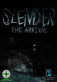 Slender - The Arrival