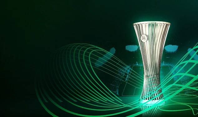 Konferenční liga UEFA