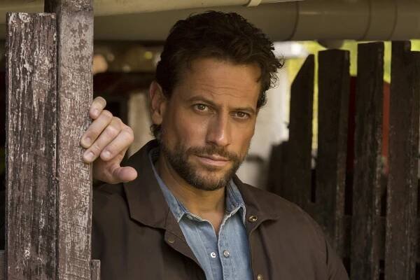 Harrow - Ex Animo - Z filmu - Ioan Gruffudd