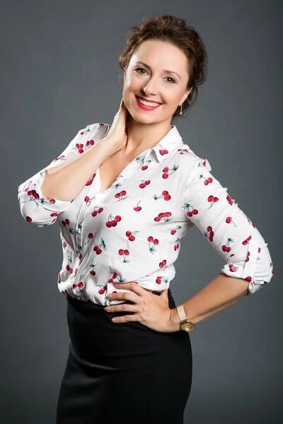 Zuzana Mauréry