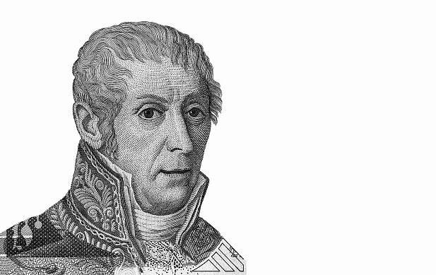 Who Invented the Electric Battery?
