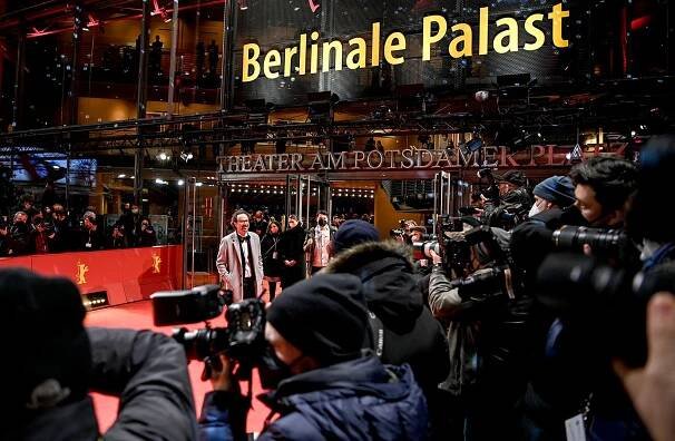 Carlo Chatrian přijíždí na zahájení