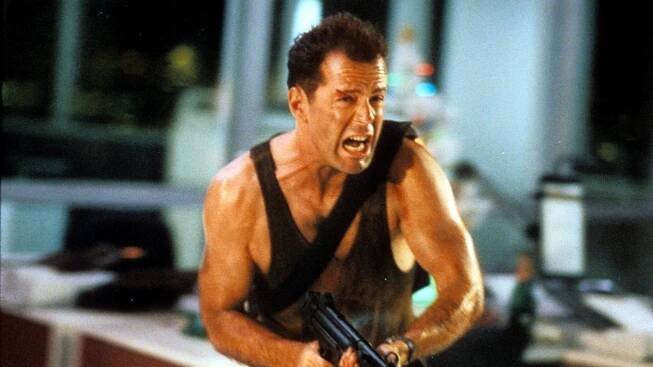 Kvíz: Bruce Willis slaví 70. narozeniny! Otestujte si, jak dobře znáte jeho nejslavnější filmy