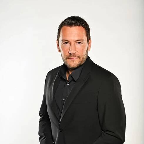 Michal Janotka