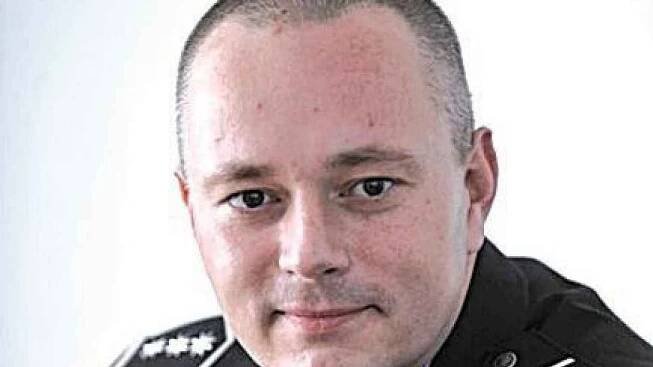 Olomoucký policista Kadlec prý žádal obvinění za každou cenu