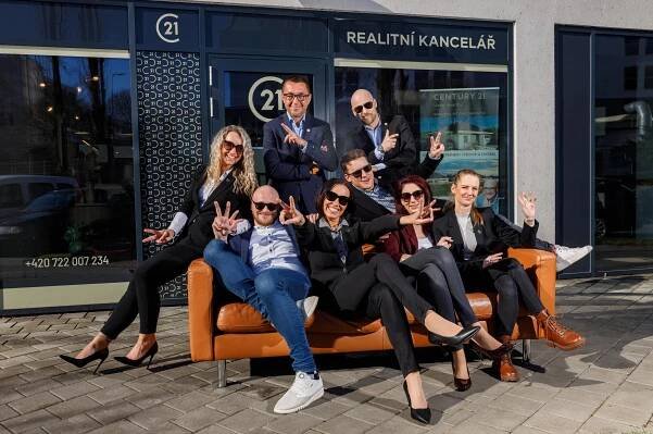 CENTURY 21 Vaše Reality