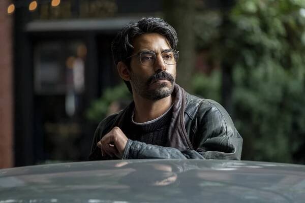 The Haunting - Staré sídlo (S02E01) (2020)