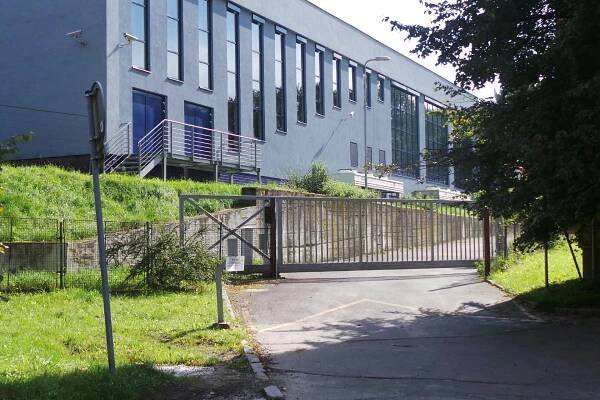 Vysoká škola báňská - Technická univerzita Ostrava - Laboratoř výzkumu a managementu rizik Fakulty bezpečnostního inženýrství foto 1