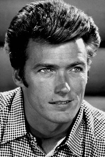 Clint Eastwood