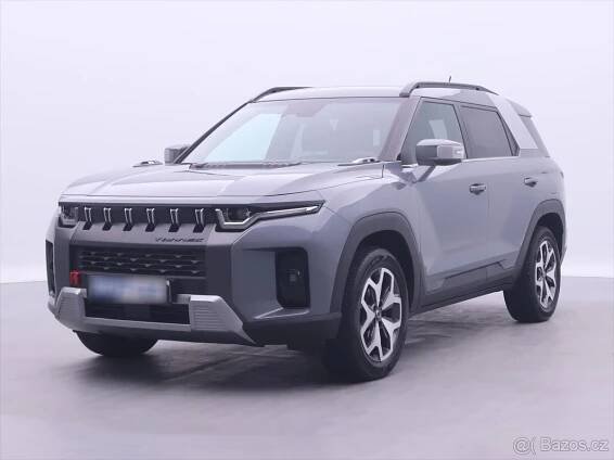 SsangYong Torres 1,5 T-GDI 120kW Aut. Style CZ (2023)
