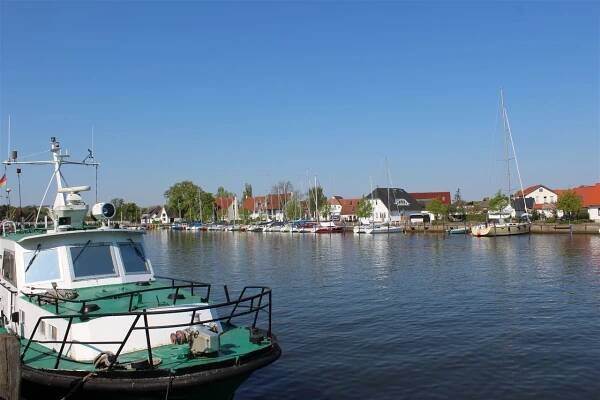 Klassenfahrt Greifswald | Klassenfahrtenfuchs