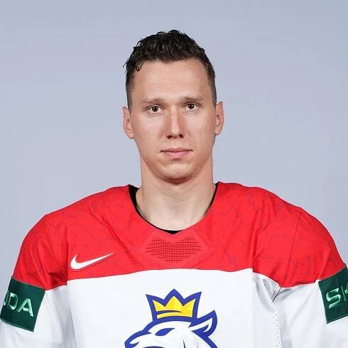 Jan Košťálek - Hokej - iDNES.cz