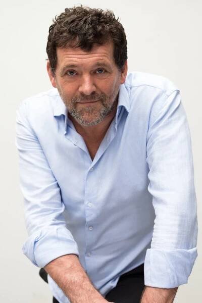 Mark Rietman - All Stars Agency