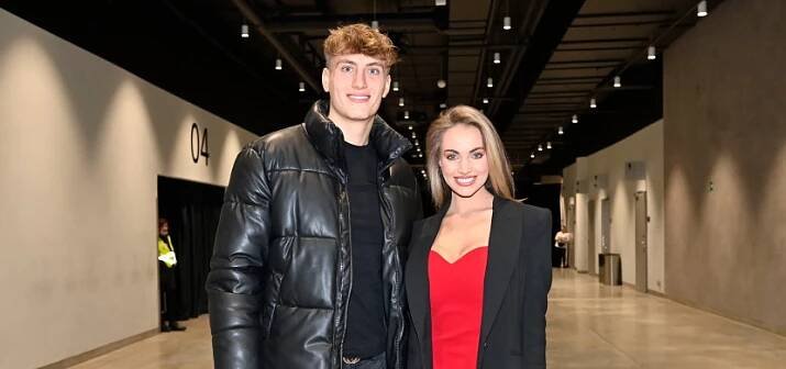 Rozchod Natálie Kočendové a Davida Vitáska? Údajně už netvoří pár