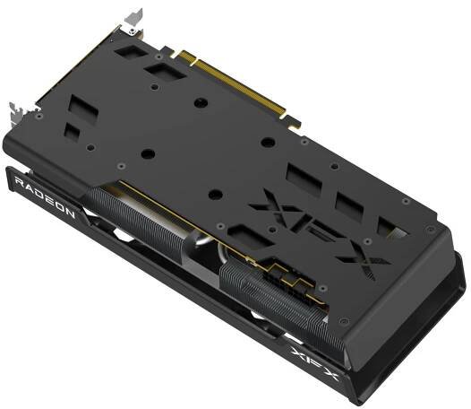 XFX SPEEDSTER SWFT AMD Radeon™ RX 6750 XT Core Gaming Graphics Card