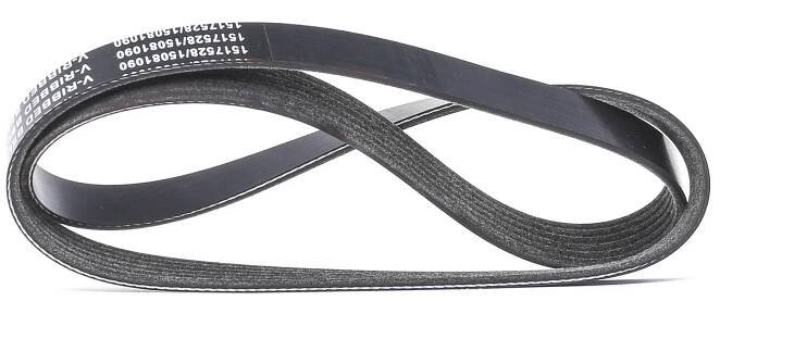 RIDEX 305P0399 Ozubený klínový řemen