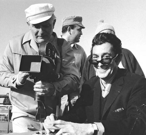 Soubor:Bundesarchiv N 1603 Bild-344, Horst Grund und Jean Claude Pascal.jpg