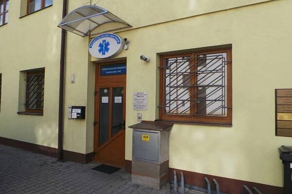 MDDr. Kristýna Báčová, zubní lékařka, s.r.o. foto 1