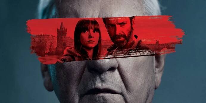 Akční thriller Moloch s Miroslavem Donutilem, který vás chytne a nepustí • Filmožrouti.cz