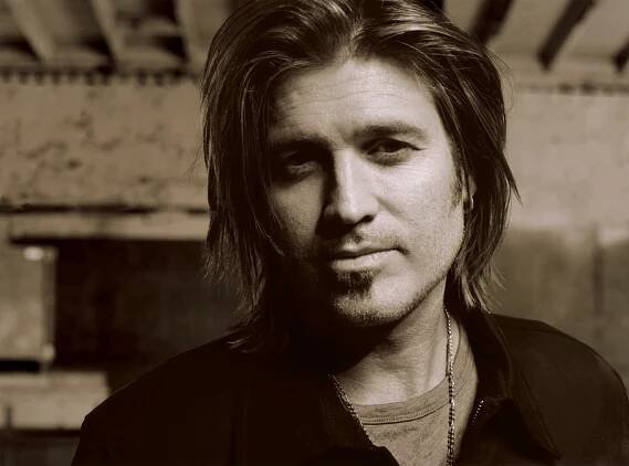 Billy Ray Cyrus fotka