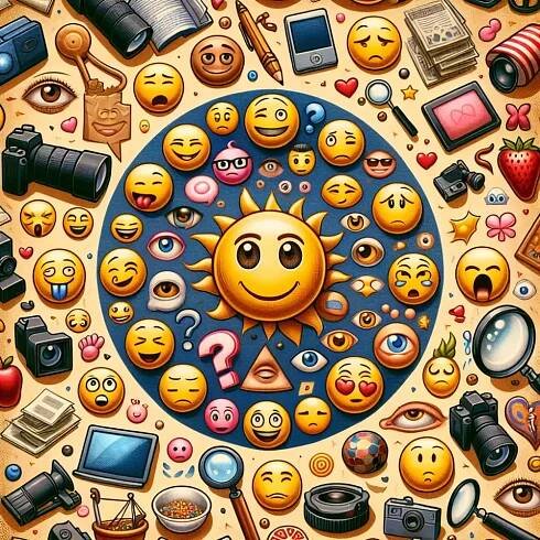 znamenají význam smajlíků emoji
