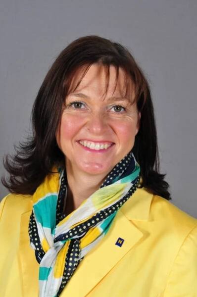 Doris Schmidl