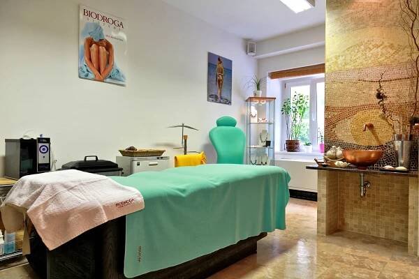 Hotel Esplanade SPA & Golf resort - Mariánské Lázně | Lázně Travel