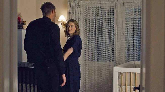 'This Is Us' ' Caitlin Thompson Talks 'Winning Over' Team Sophie Fans as One of Kevin's Exes Returns