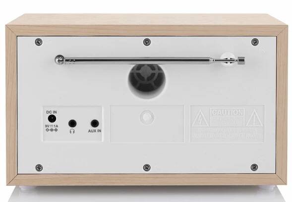 GoGEN DAB620