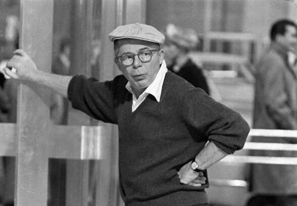 Billy Wilder – I Review Stuff