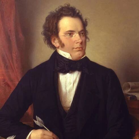 Franz Schubert