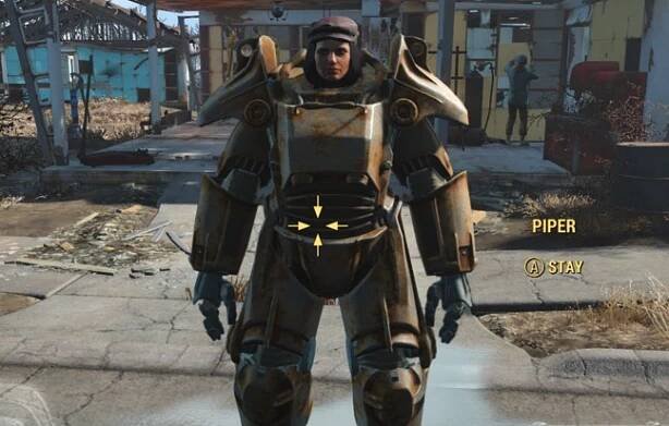 Návod na Fallout 4 a tipy a triky | Mujsoubor.cz - Programy a hry ke stažení