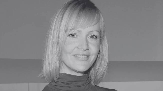 Katarzyna Stoparczyk
