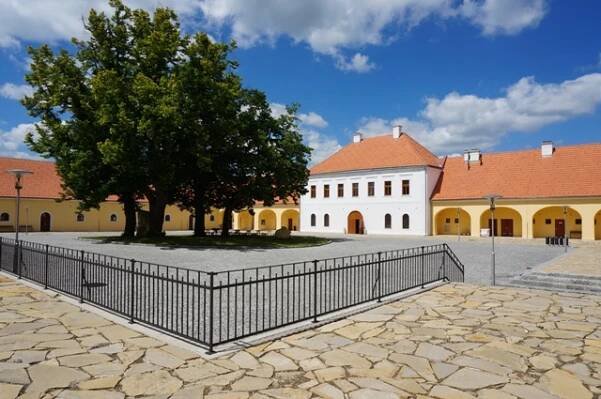Pivovar Centrum Eden Bystřice nad Pernštejnem - vysocina.eu