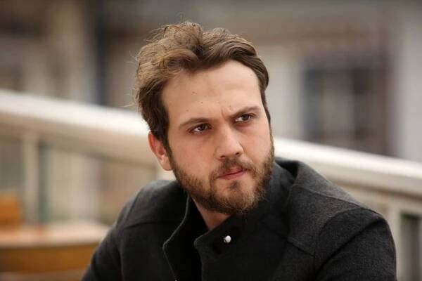 Aras Bulut Iynemli has more than 10.3M followers on Instagram