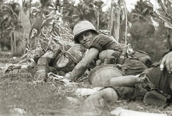 Stunning Courage: A Cavalry Company’s Ferocious Battle to Clear NVA Bunkers