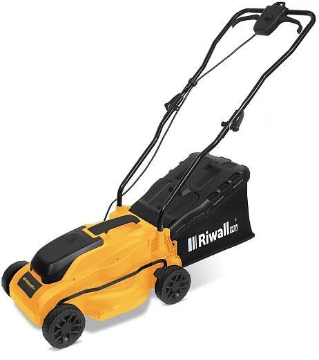 Riwall Pro RALM 3320i bez aku a nabíječky od 1 547 Kč