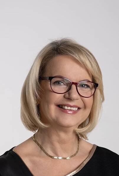 Jana Horáková