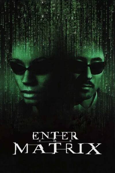 Making 'Enter the Matrix' 70% (2003)