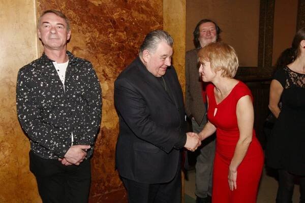 Žilková v novém filmu Alenka v zemi zázraků: Točila bez nároku na honorář, řekl režisér