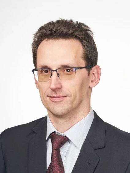 Ing. Aleš Daniel - Česká Kamenice