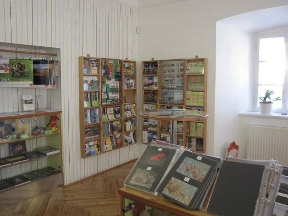 Fotografie - MěKIS Kašperské Hory_foto červen 2014 - 23.06.2014