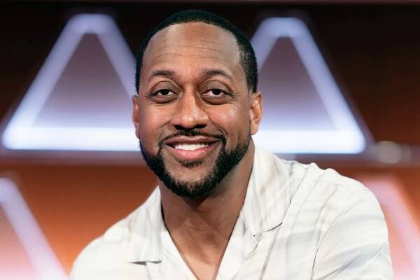 Jaleel White looks back on the '90s