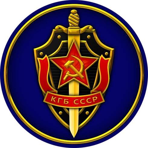 KGB - Wikipedia