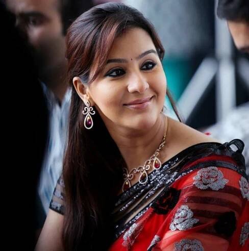 Shilpa Shinde