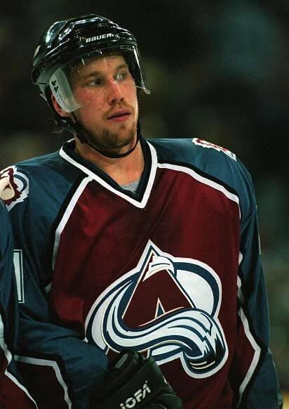 Soubor:Peter Forsberg Colorado Avalanche.jpg
