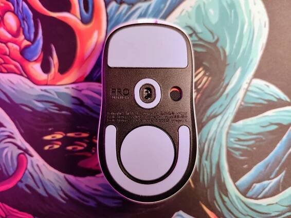 Logitech G Pro X Superlight 2 - Myš profesionálních hráčů? (Recenze) - GeekBoy.cz