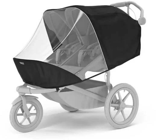 PLÁŠTĚNKA URBAN GLIDE 3 DOUBLE